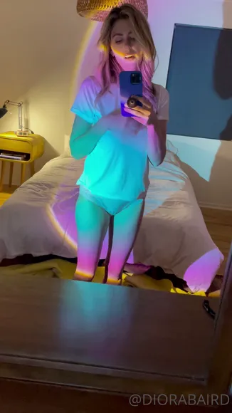 Diorabaird Exclusive Leaked Nude Onlyfans #396081