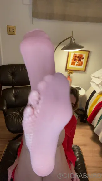 Diorabaird Exclusive Leaked Nude Onlyfans #395915