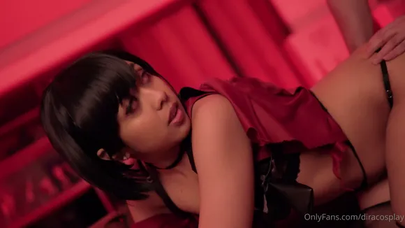 Diracosplay Exclusive Leaked Nude Onlyfans #655939