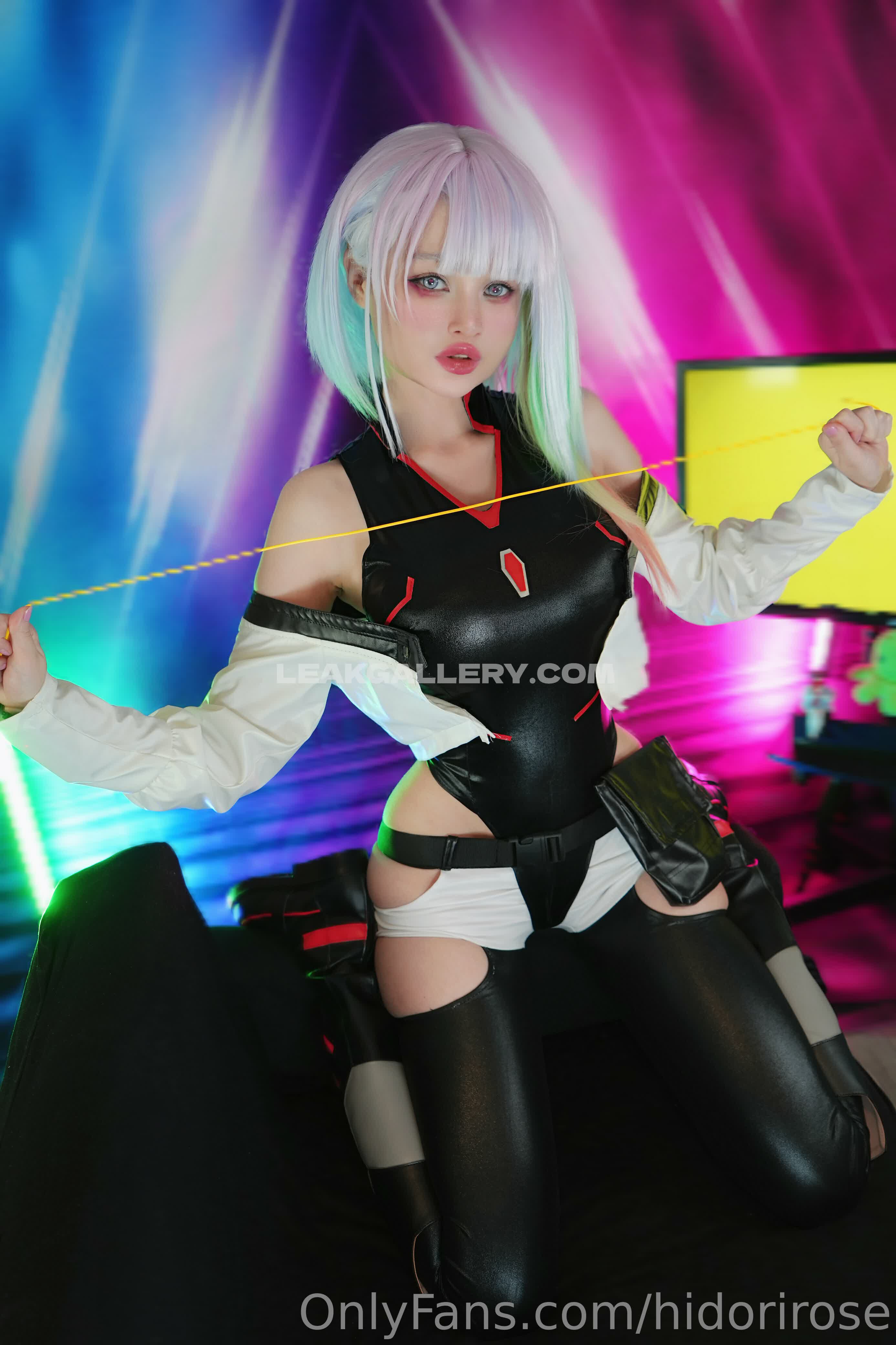 Diracosplay Exclusive Leaked Nude OnlyFans #1204005