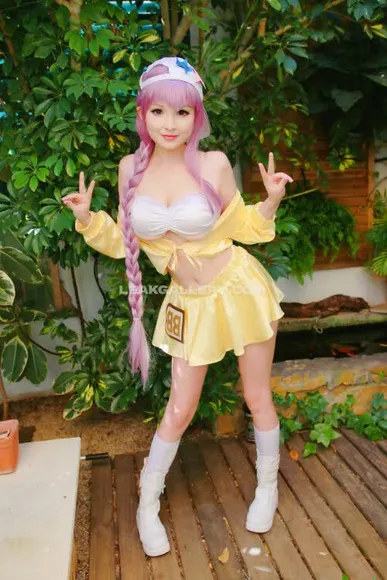 Diracosplay Nudes vazados exclusivos do OnlyFans #1202806