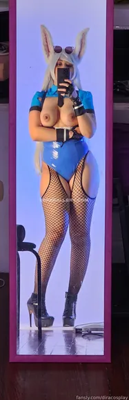 Diracosplay Exclusive Leaked Nude Onlyfans #1078780