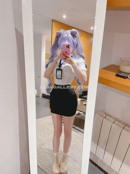 Diracosplay Exclusive Leaked Nude OnlyFans #1202839