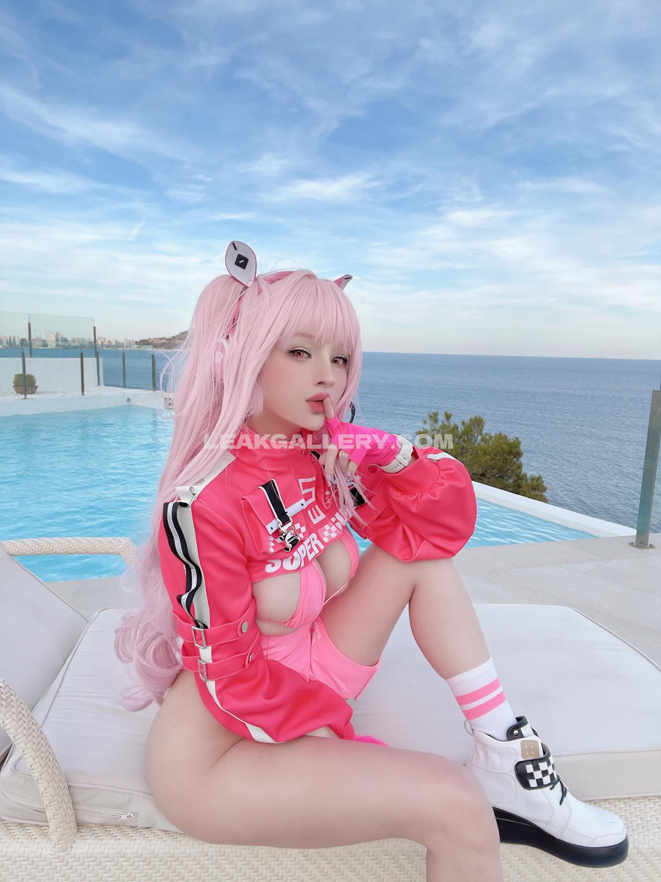 Diracosplay OnlyFans Nudi in Esclusiva Trapela #1211579