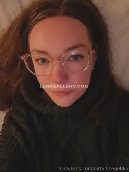 Dirtydicegoblin Exclusive Leaked Nude Onlyfans #786743