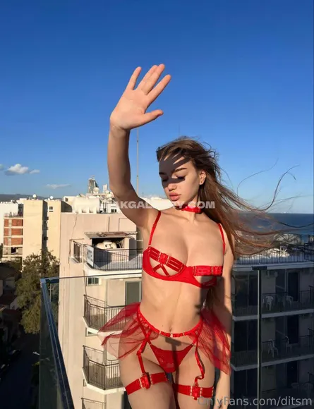 Ditsm Exclusive Leaked Nude Onlyfans #824826