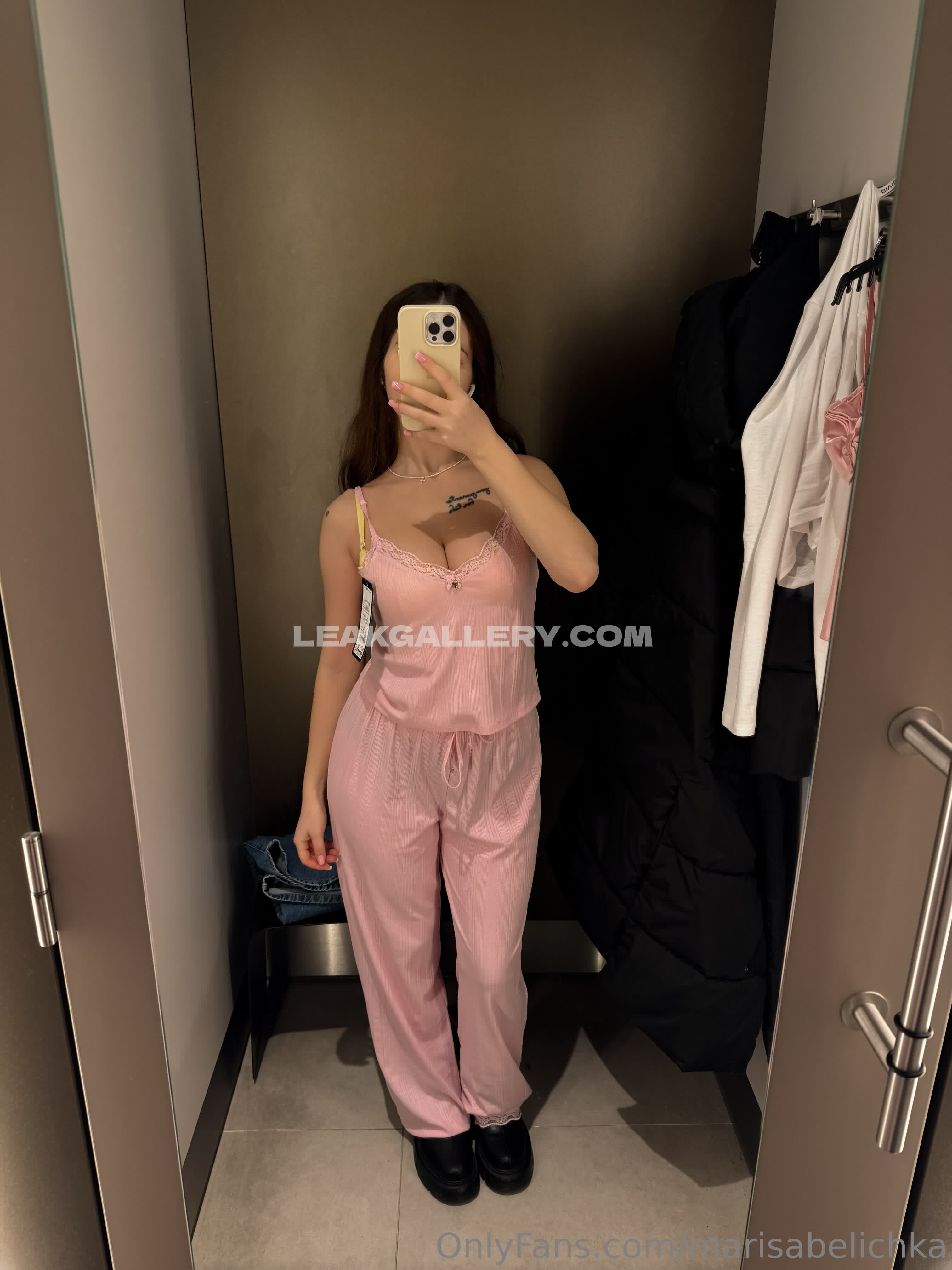 Diva_marina_s Exclusive Leaked Nude OnlyFans #564673