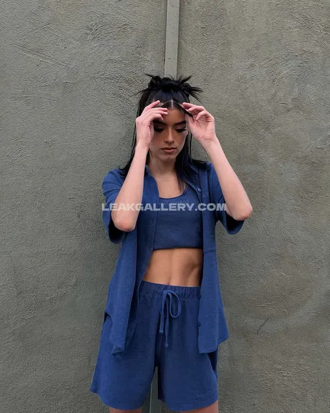 Dixiedamelio Exclusive Leaked Nude Onlyfans #2131240