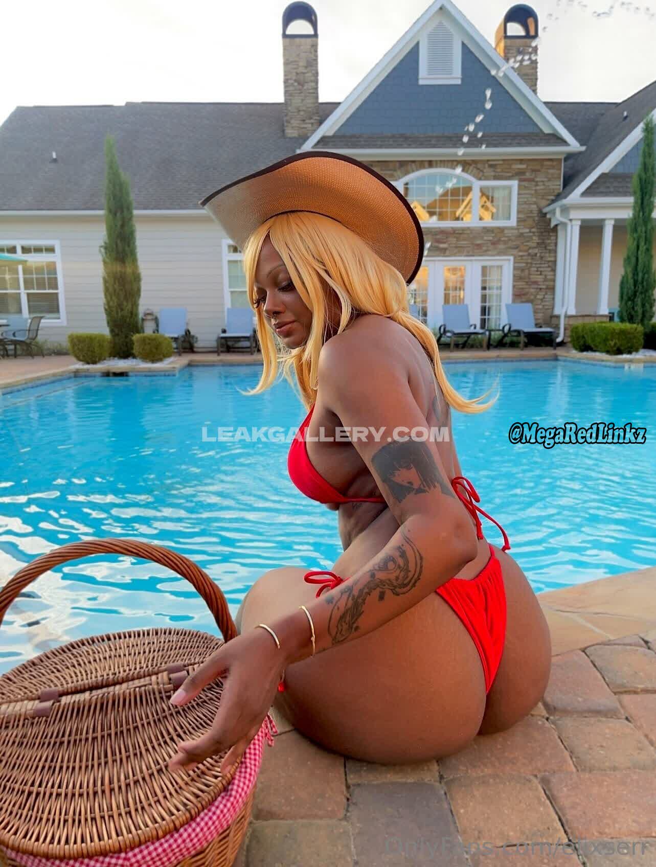 Dollyrama Exclusive Leaked Nude OnlyFans #2030847
