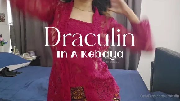 Draculin Exclusive Leaked Nude Onlyfans #1127168