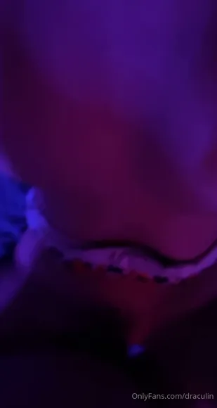 Draculin Exclusive Leaked Nude Onlyfans #1126840