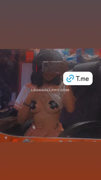 Draculin Exclusive Leaked Nude Onlyfans #1129751