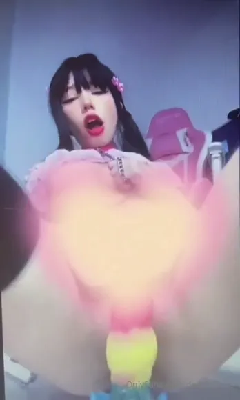 Dreamymoo Exclusive Leaked Nude Onlyfans #1481288