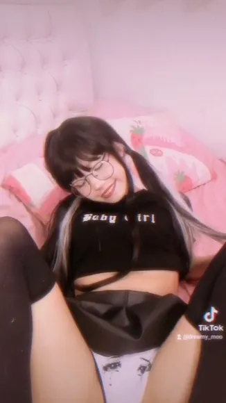 Dreamymoo Exclusive Leaked Nude Onlyfans #1471536