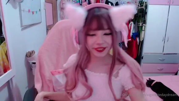 Dreamymoo Exclusive Leaked Nude Onlyfans #1480211