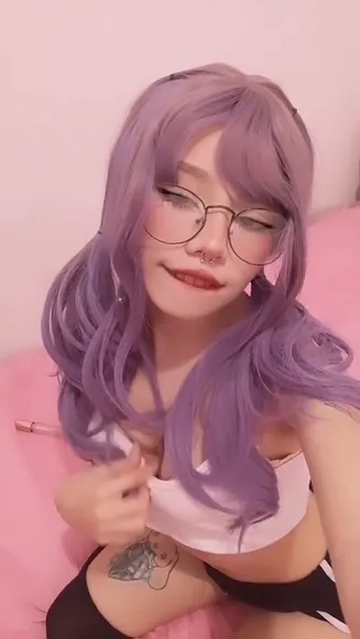 Dreamymoo Exclusive Leaked Nude Onlyfans #1471394