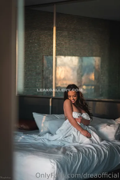 Dreaofficial Exclusive Leaked Nude Onlyfans #490264