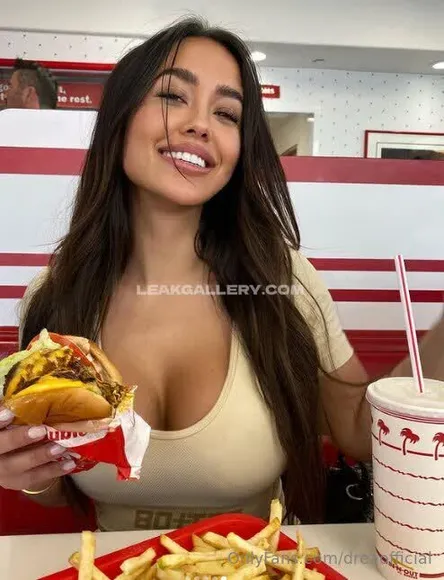 Dreaofficial Exclusive Leaked Nude Onlyfans #490349