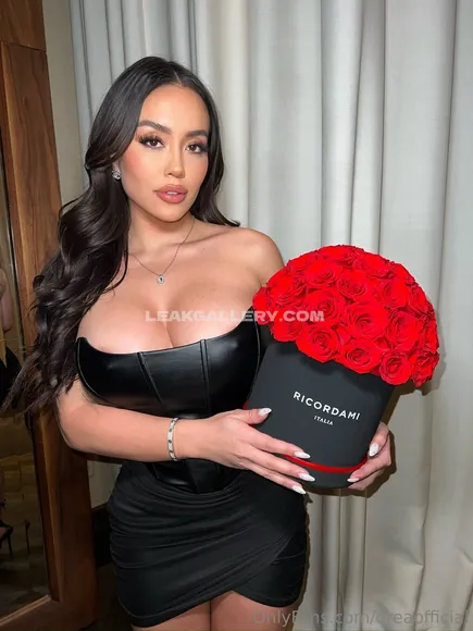 Dreaofficial / drea Exclusive Leaked Nude OnlyFans #510076
