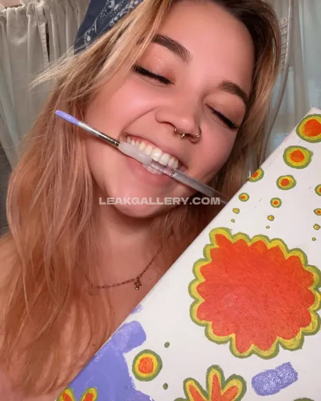 Ebekah Exclusive Leaked Nude Onlyfans #1023390