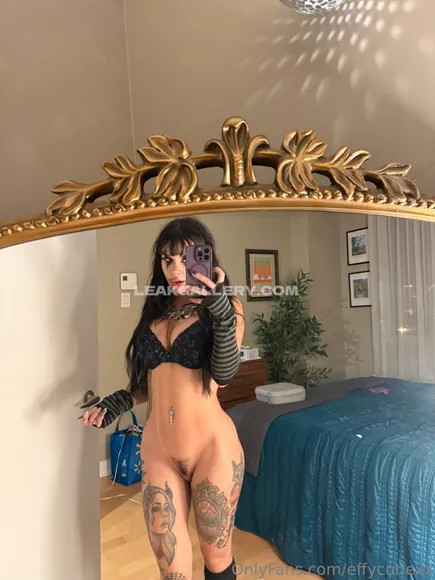 Effycutiexx Exclusive Leaked Nude Onlyfans #936291