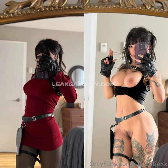 Effycutiexx Exclusive Leaked Nude Onlyfans #937509