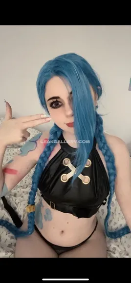 Elefire_the_elf Exclusive Leaked Nude Onlyfans #1133417