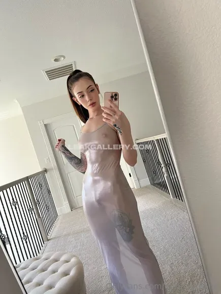 Eliselaurenne Exclusive Leaked Nude OnlyFans #486033