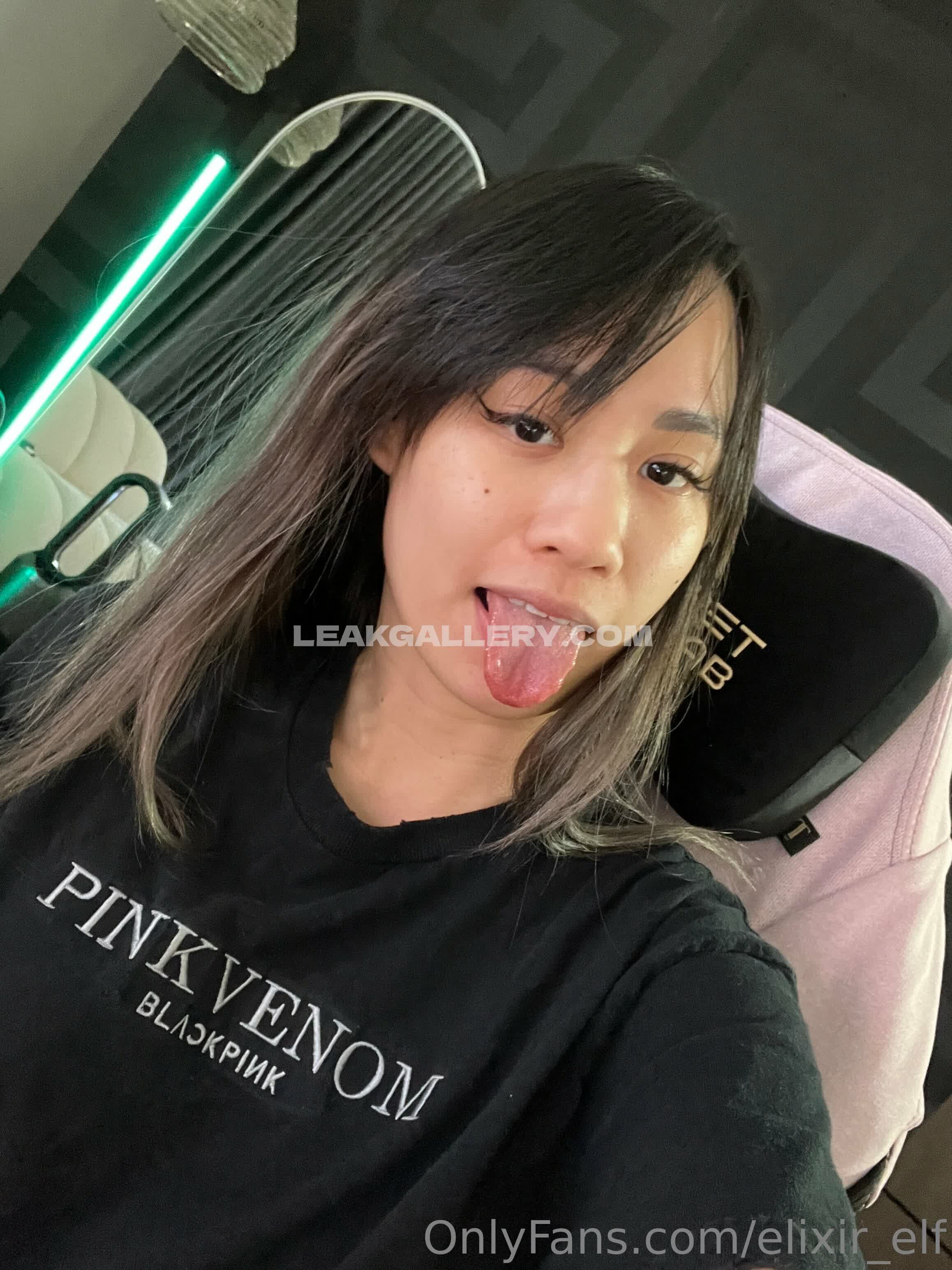 Elixirelf Exklusiv geleakte Nacktbilder von OnlyFans #366143