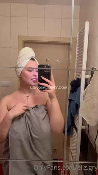 Eliz.gry Exclusive Leaked Nude Onlyfans #241901