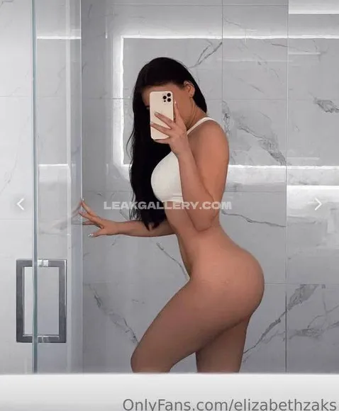 Elizabethzaks Exclusive Leaked Nude Onlyfans #726679
