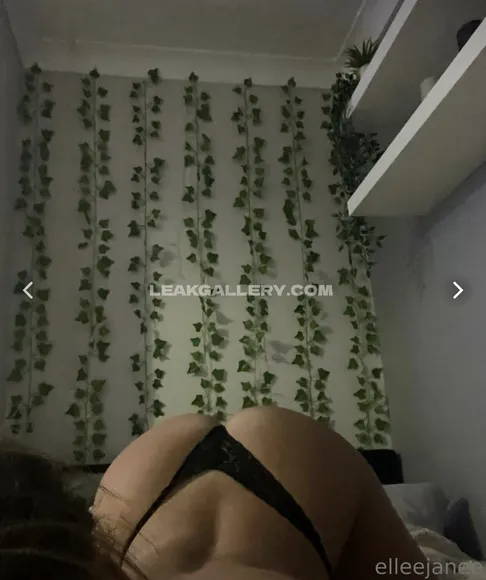 Ellamurrayyx Exclusive Leaked Nude OnlyFans #2230070