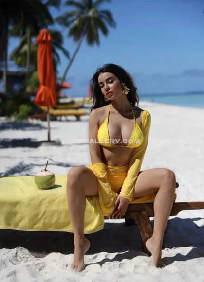 Ellasfitnesslife Exclusieve gelekte naaktcontent van OnlyFans #2015085