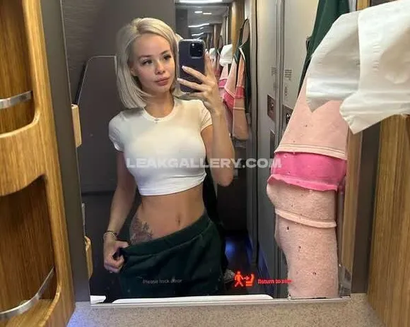 Elsadreamjean Exclusive Leaked Nude Onlyfans #600299