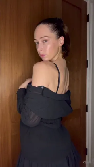 Elsiehewitt Exclusive Leaked Nude Onlyfans #481595