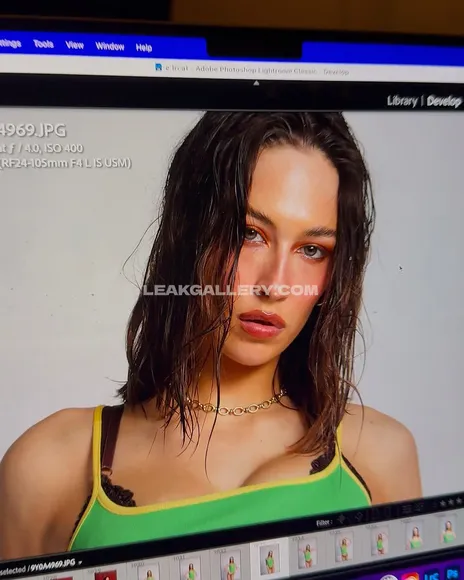 Elsiehewitt Exclusive Leaked Nude OnlyFans #510443