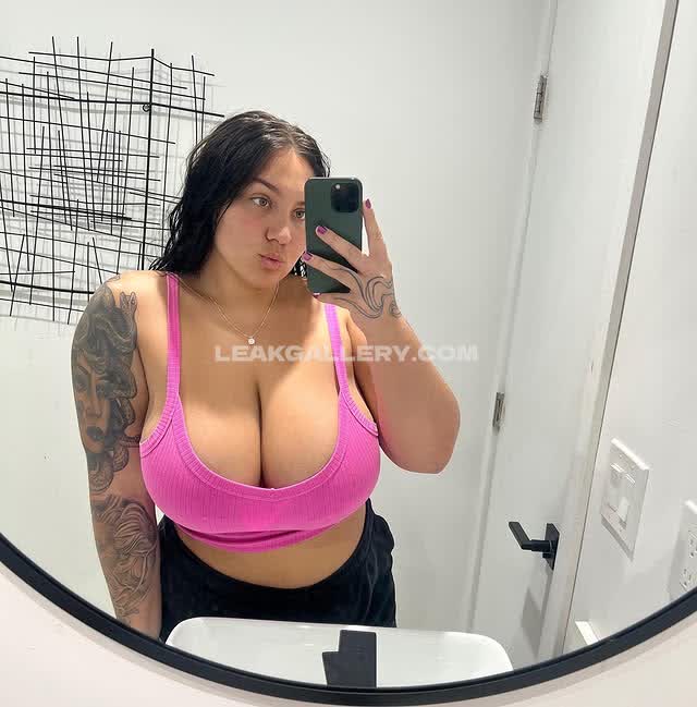 Emeraldbabyyyy Эксклюзивная утечка обнаженных OnlyFans #857291