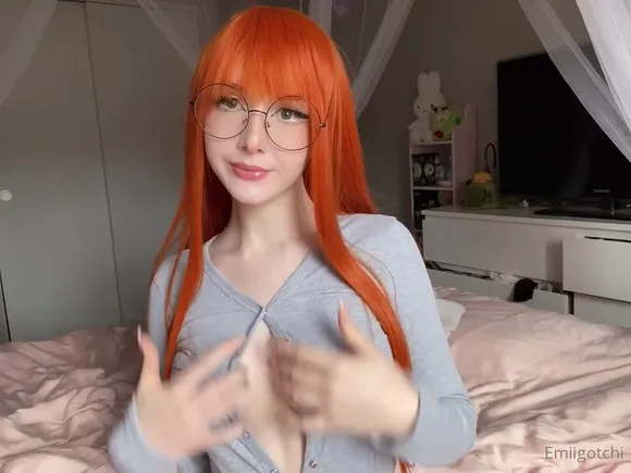 Emiigotchi Exclusive Leaked Nude Onlyfans #725743