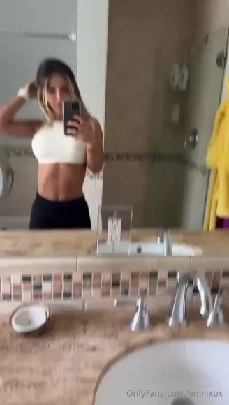 Emiiixox Exclusive Leaked Nude Onlyfans #933162