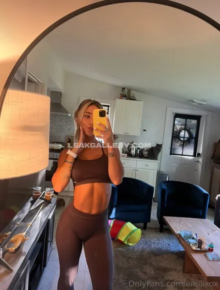 Emiiixox Exclusive Leaked Nude Onlyfans #512182