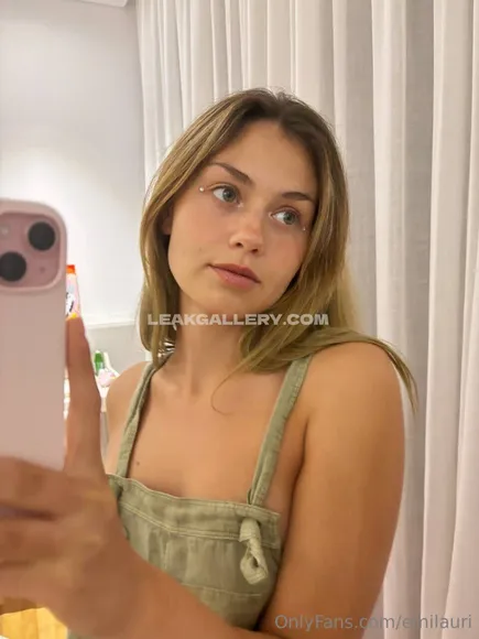 Emilauri Exclusive Leaked Nude Onlyfans #311385