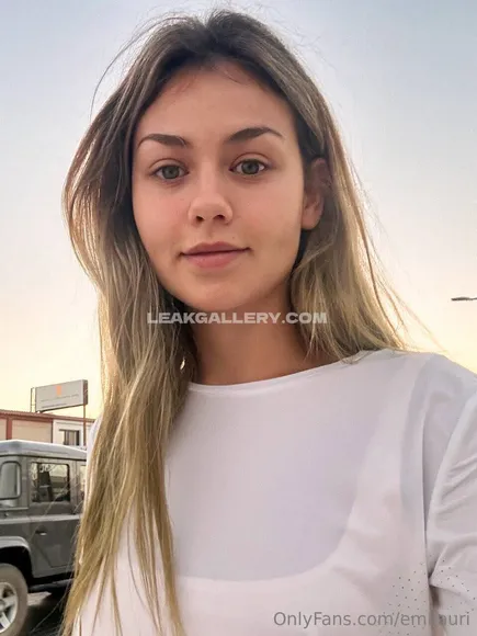 Emilauri Exclusive Leaked Nude Onlyfans #251880
