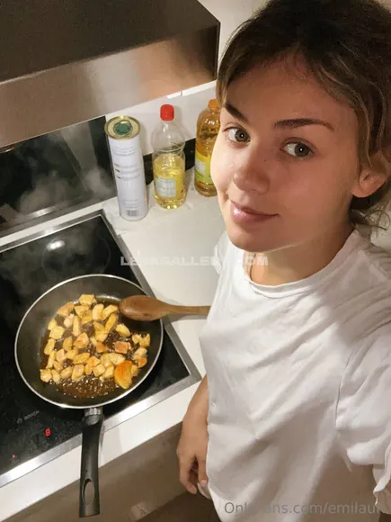 Emilauri Exclusive Leaked Nude Onlyfans #253031