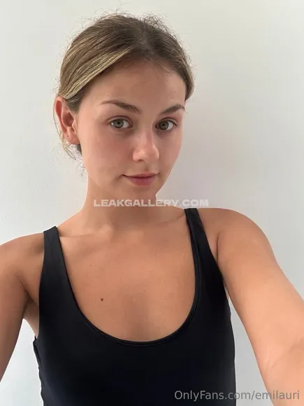 Emilauri Exclusive Leaked Nude Onlyfans #251201