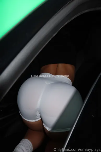 Emjayplays Exclusive Leaked Nude Onlyfans #1804869