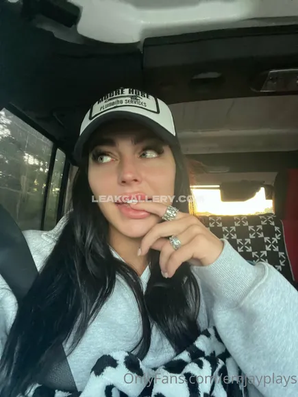 Emjayplays Exclusive Leaked Nude Onlyfans #1804935