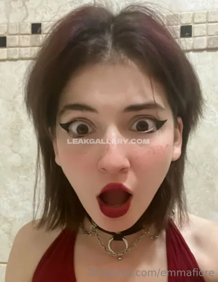 Emmafiore Exclusive Leaked Nude Onlyfans #1013314