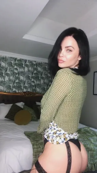 Emmag Exclusive Leaked Nude Onlyfans #1142441