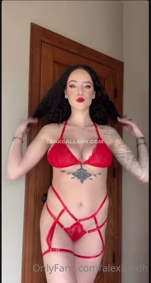 Emmah3296 / Alexis Vandenhoek / Alexis.vdh Exclusive Leaked Nude Onlyfans #37512