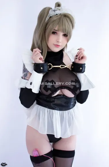 Enafox Exclusive Leaked Nude Onlyfans #920315